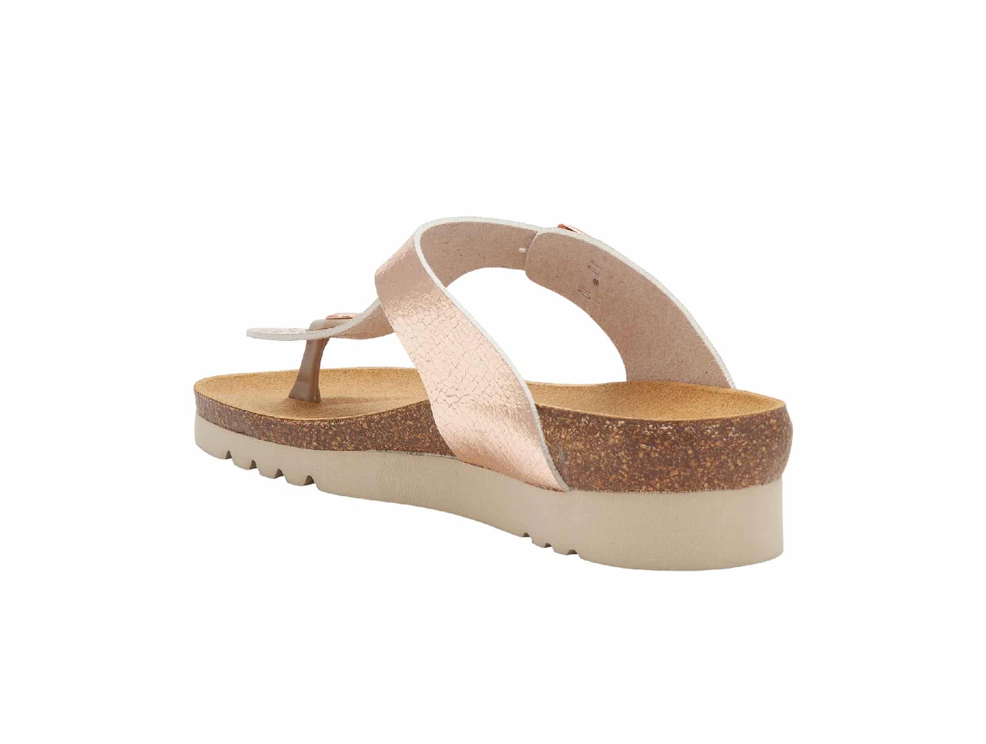 Sandale Boa Vista Platinum
