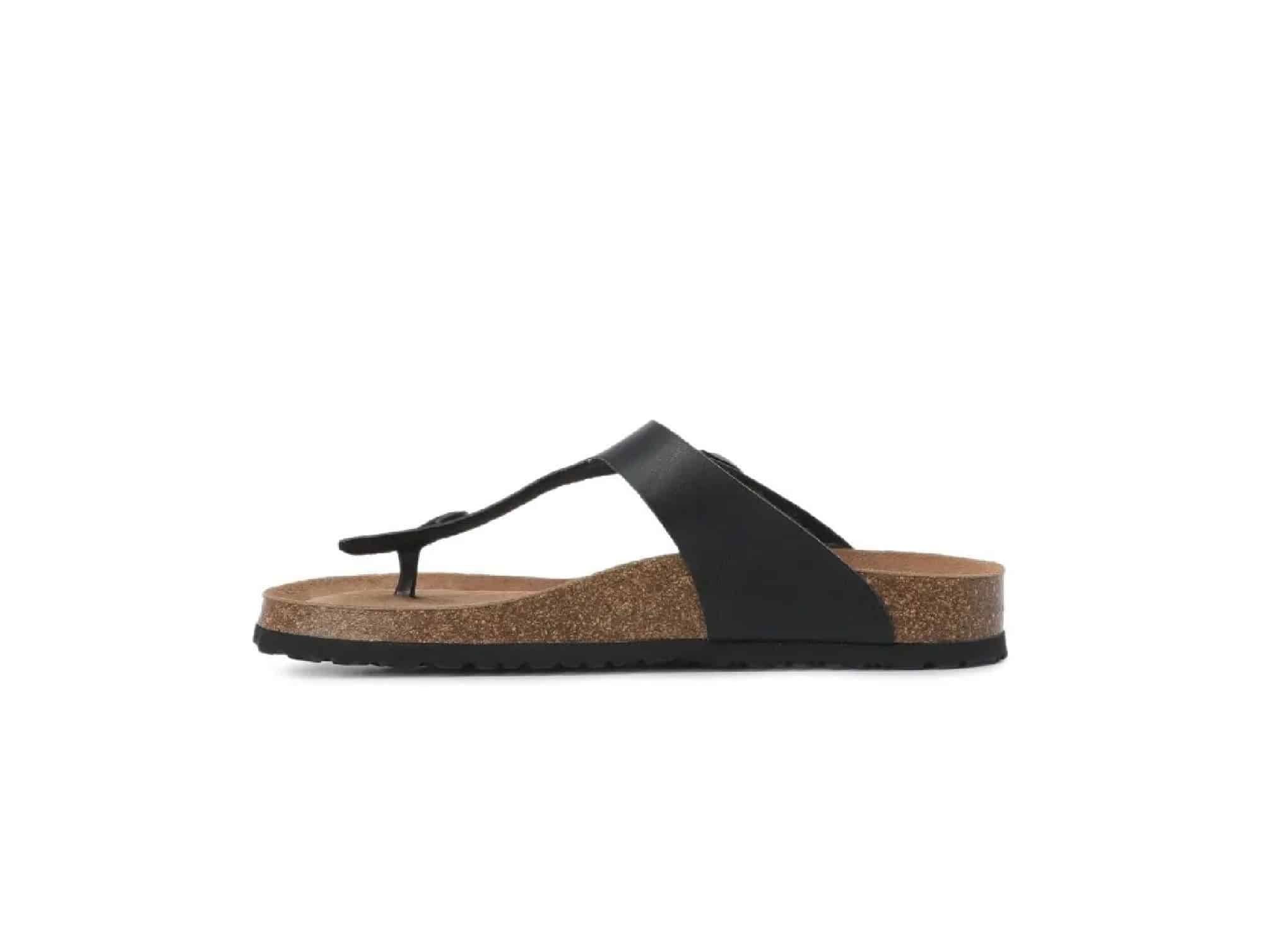 Sandale Boa Vista Up Noir