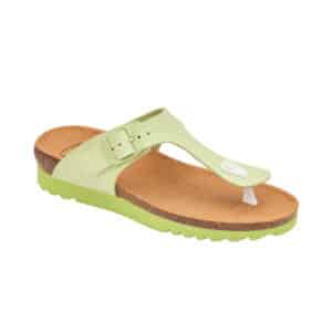 Sandale-Scholl-Boa-Vista-Vert