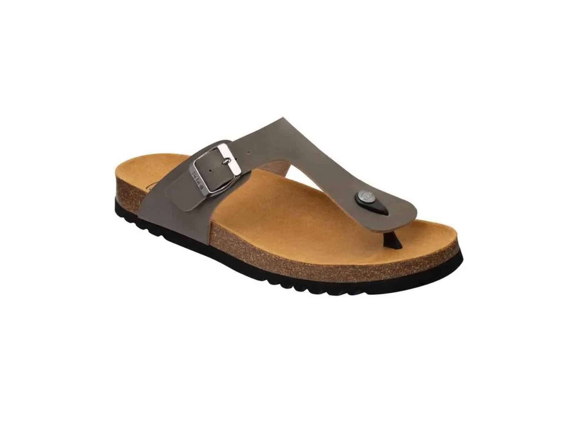 Sabot Clog Superco Bleu Marine