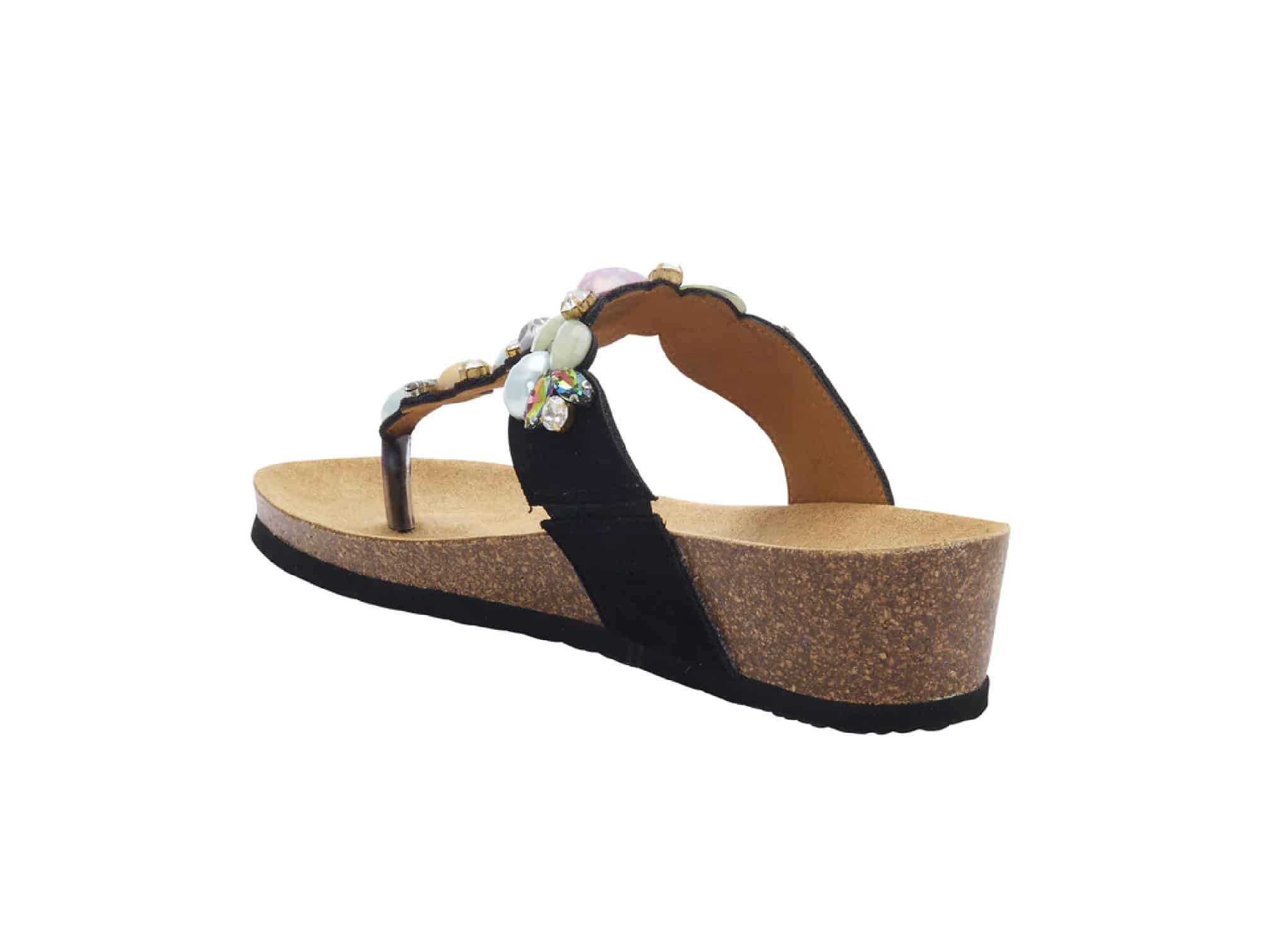 Sandale Palau Bleu multi