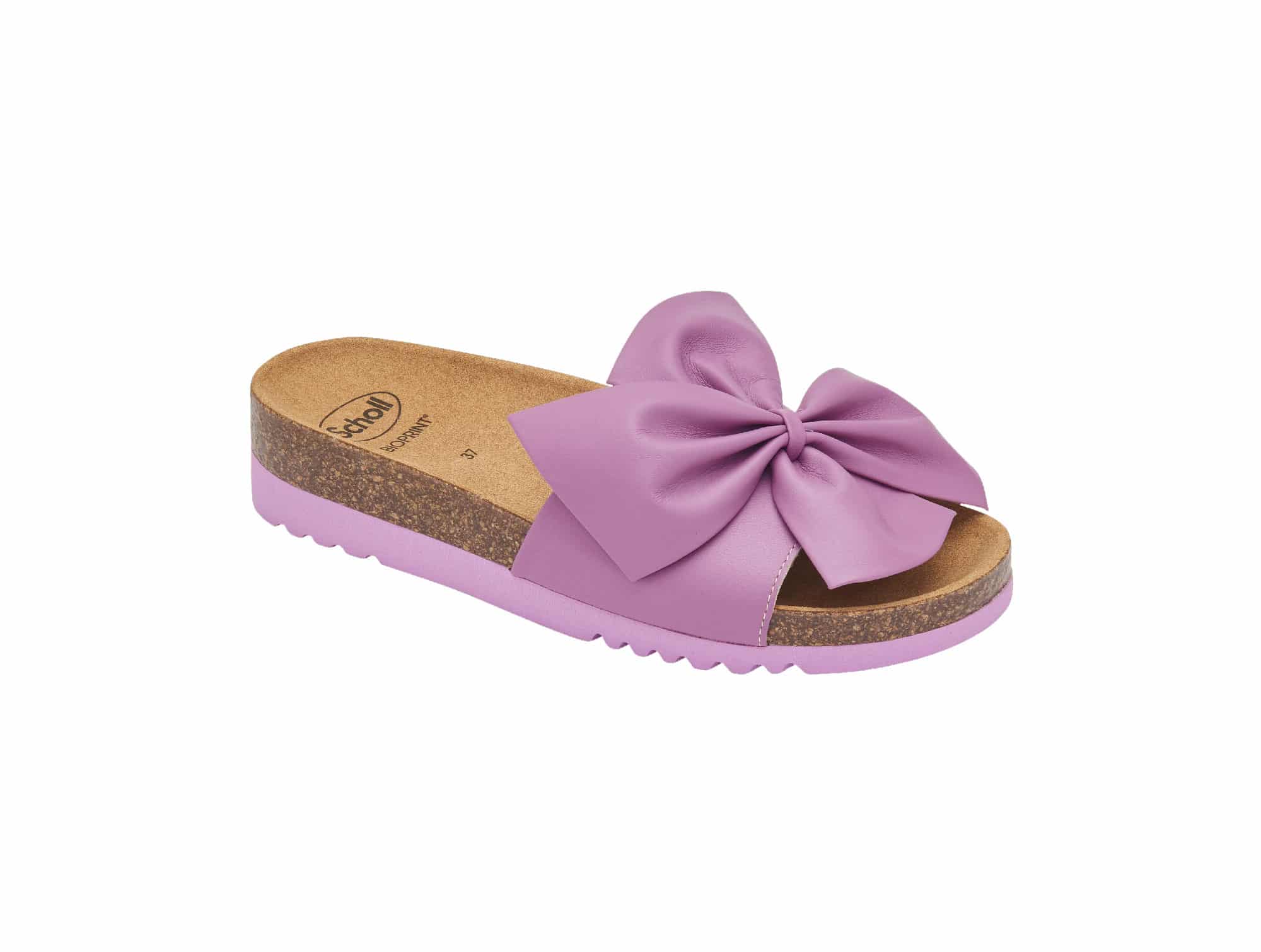 Sandale-Scholl-Mule-BOWY-2.0-Lilac