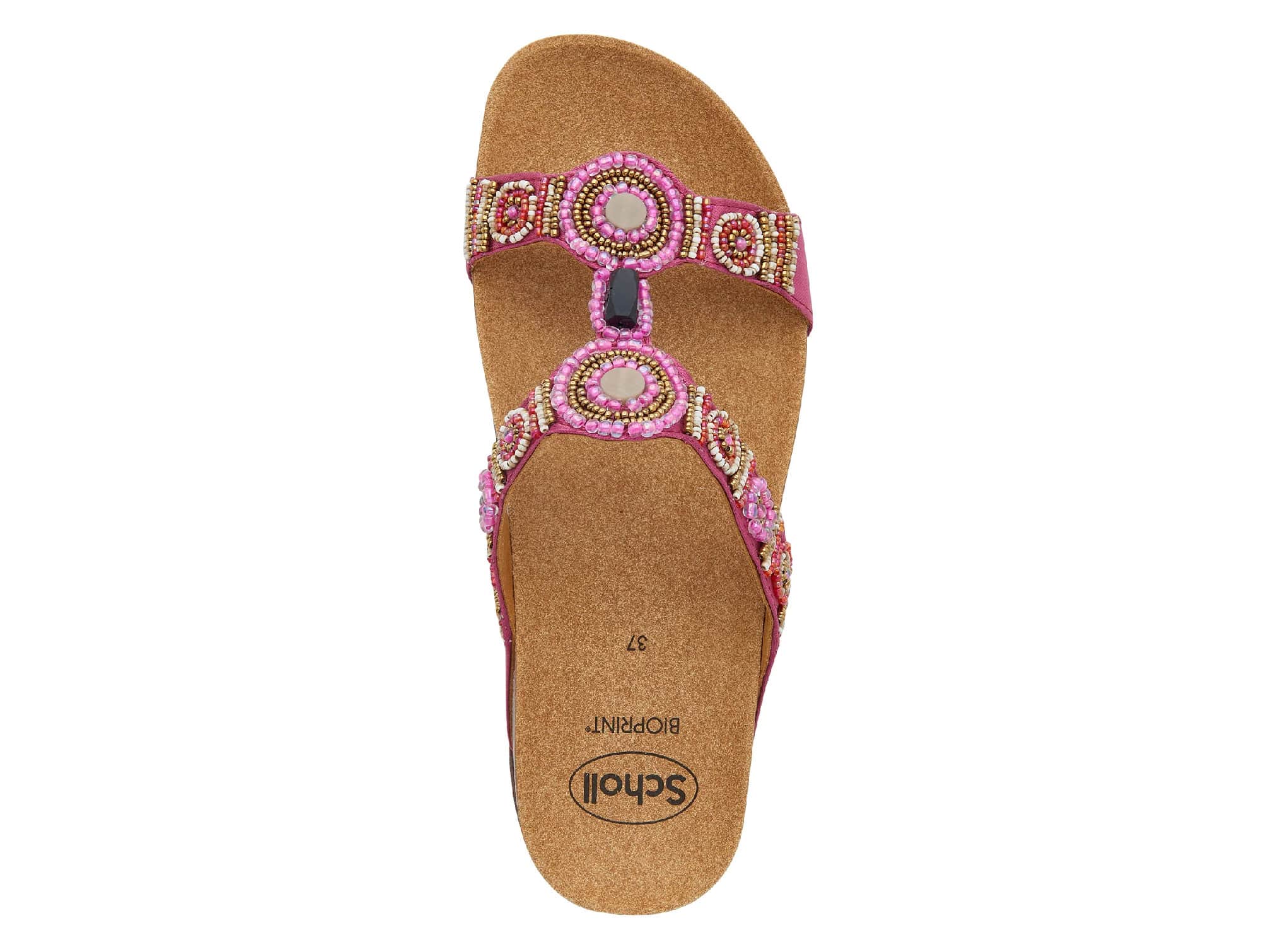 Sandale New Bogota Rose