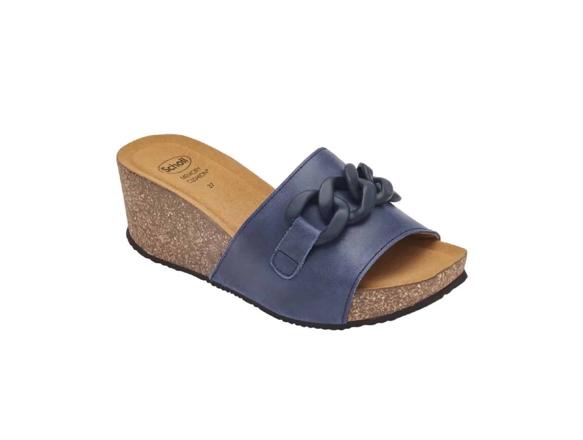 Sandale-Scholl-RAVELLO-HIGH-Bleu