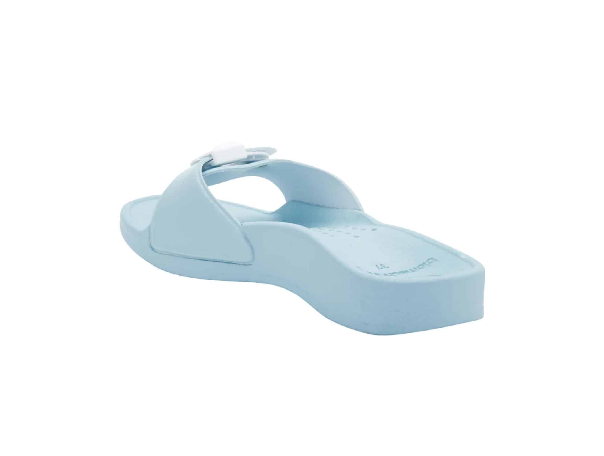Sandale Sun Bleu