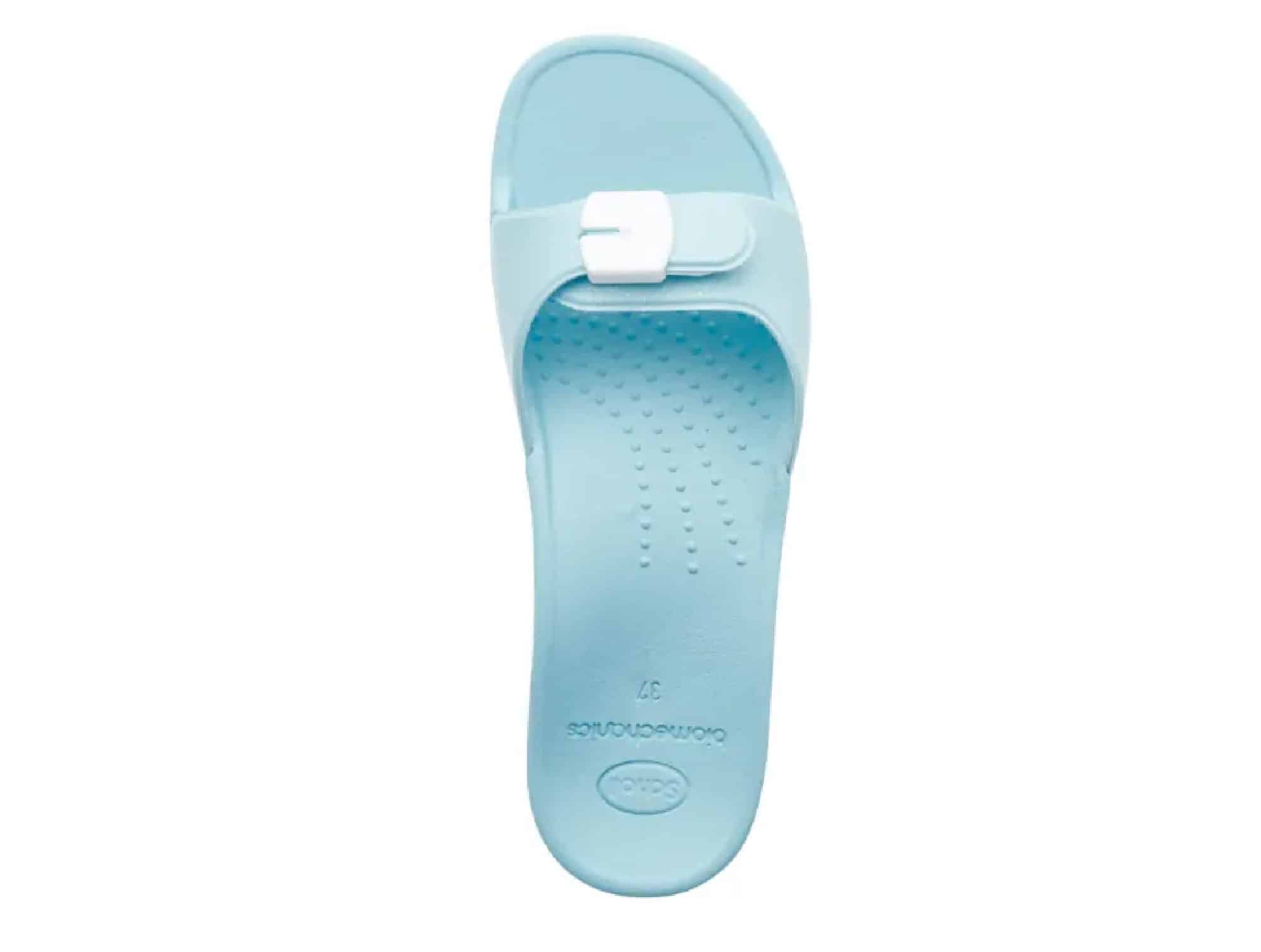 Sandale Sun Bleu