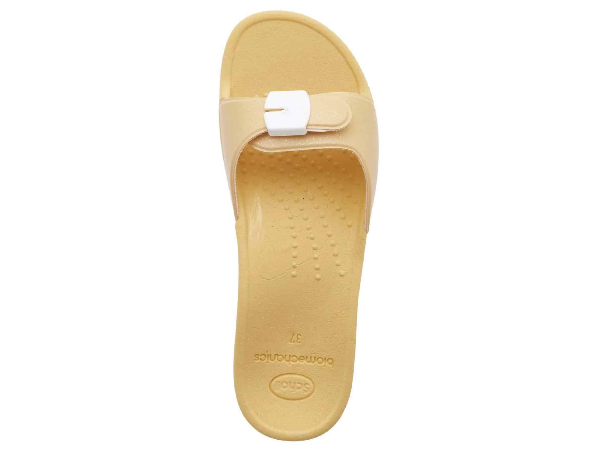 Sandale Sun Saumon