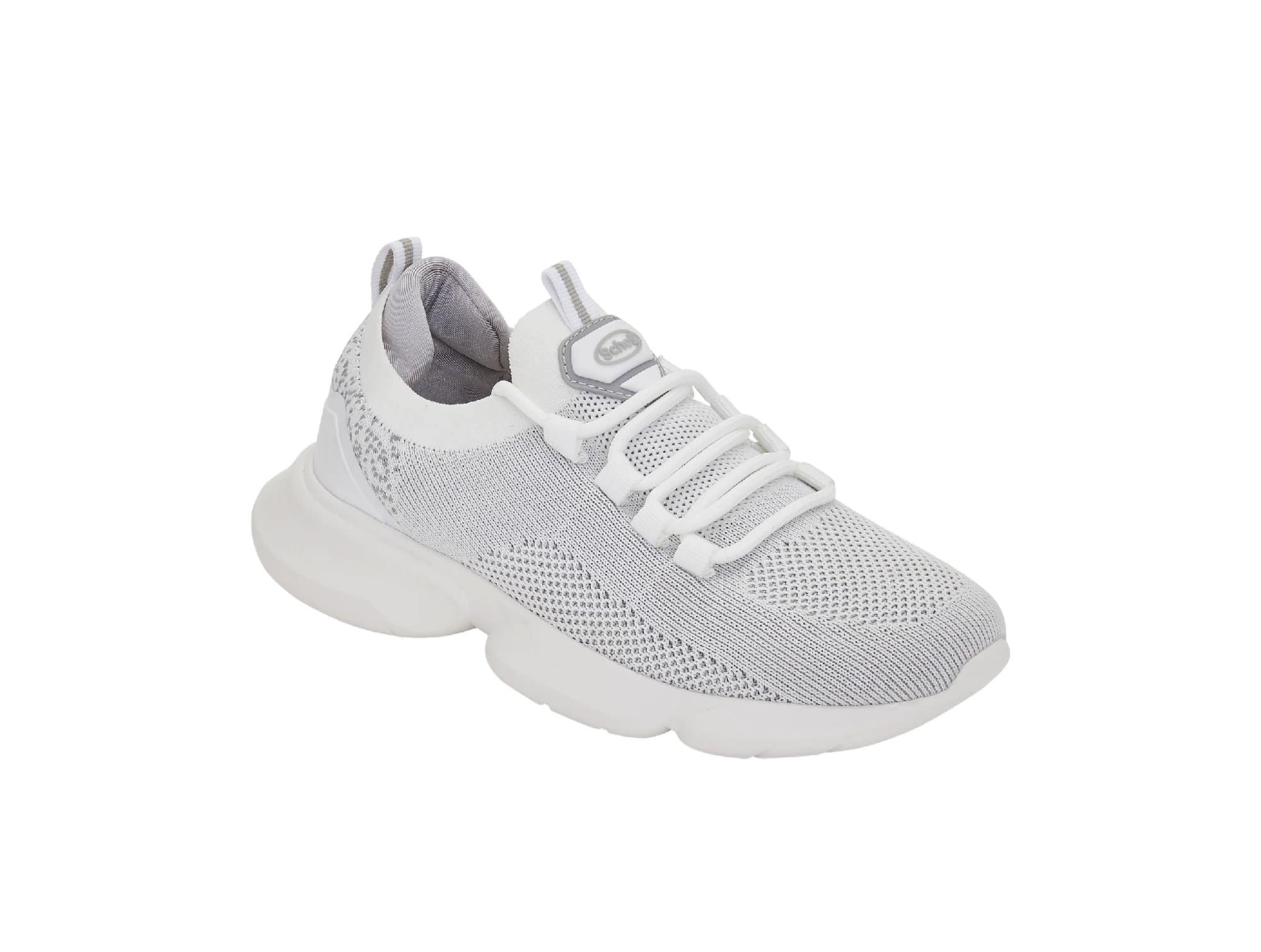 Baskets Mars Beige