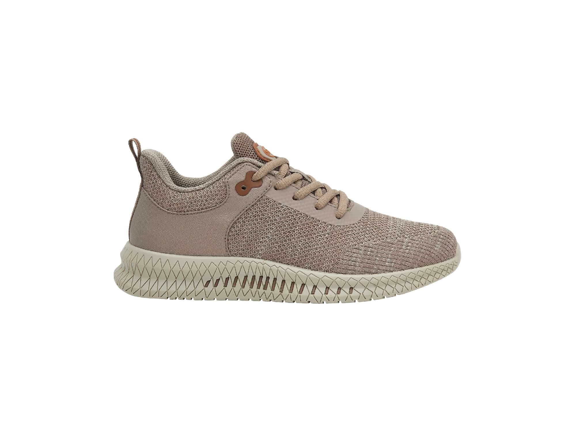 Sneakers Thomas Beige