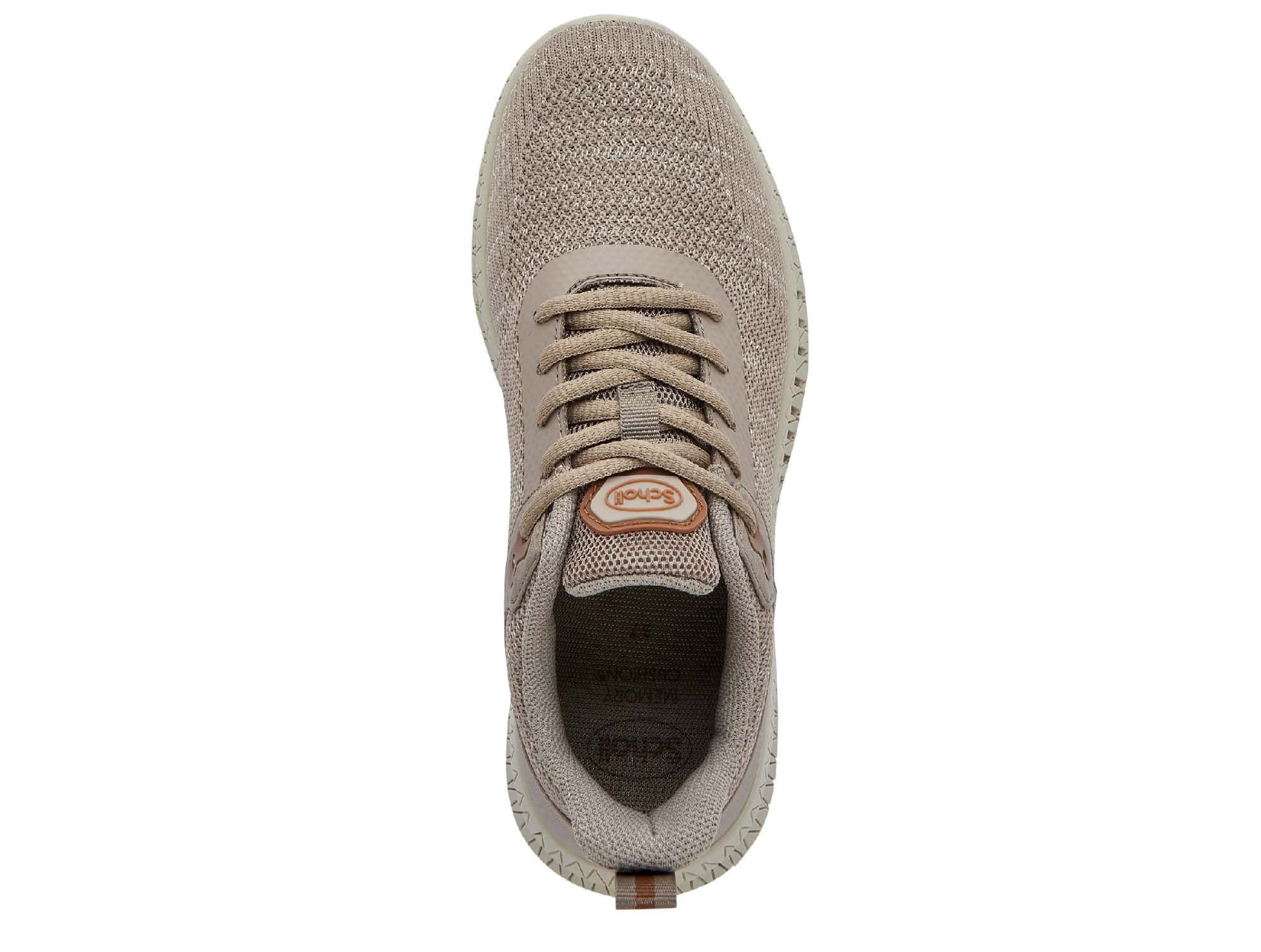 Sneakers Thomas Beige