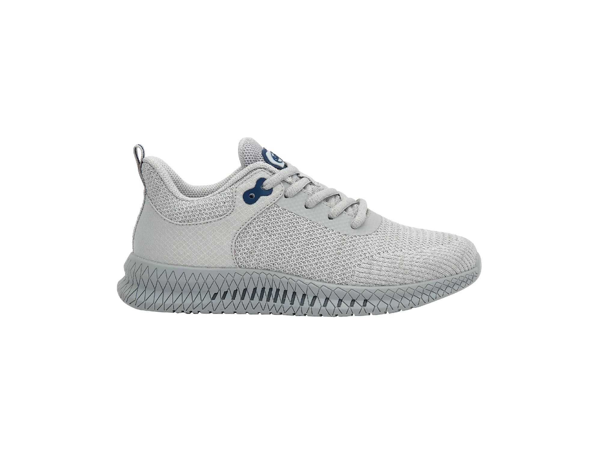 Sneakers Thomas Gris