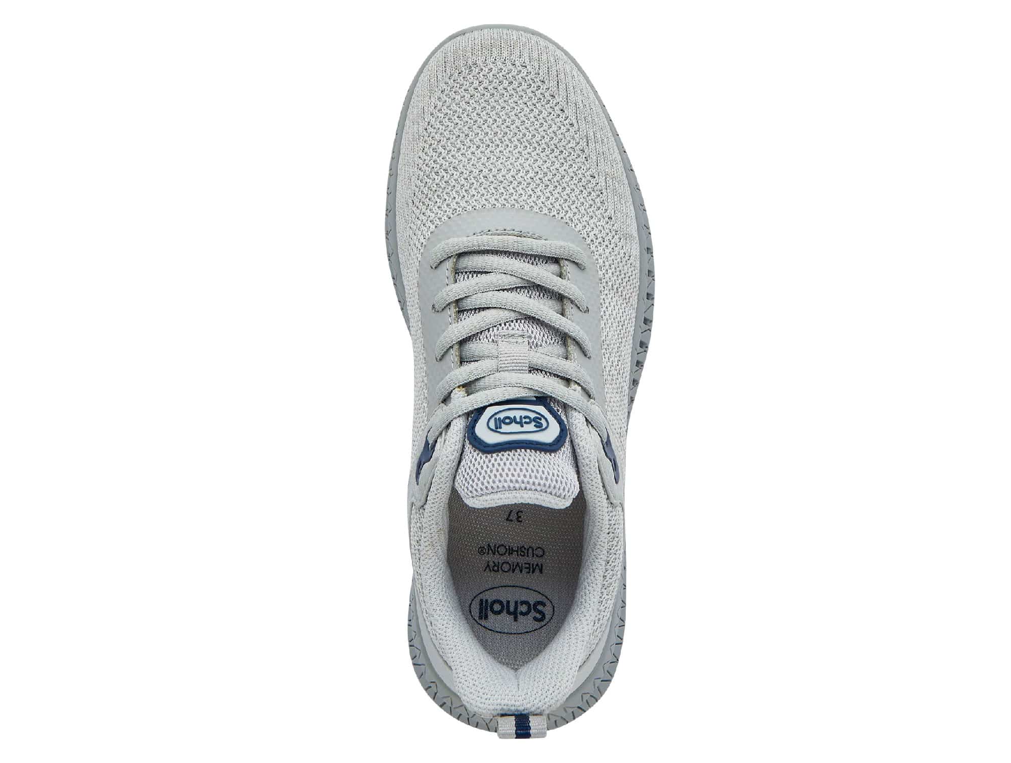 Sneakers Thomas Gris