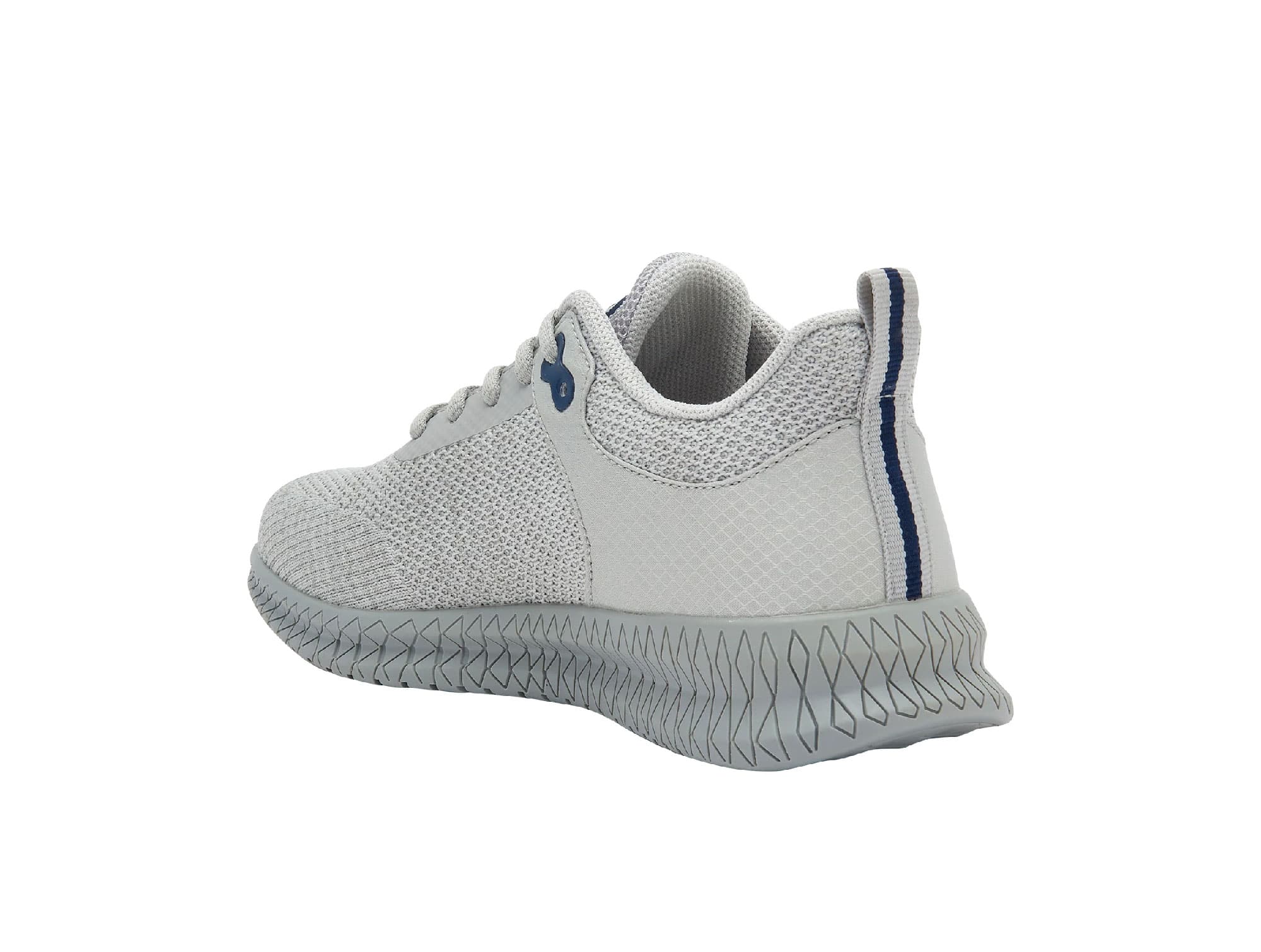 Sneakers Thomas Gris