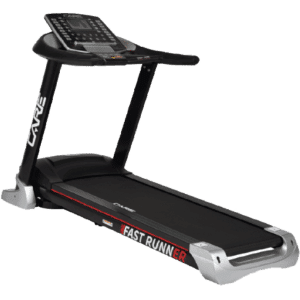 Présentoir avec jeu de 3 paires d’haltères
