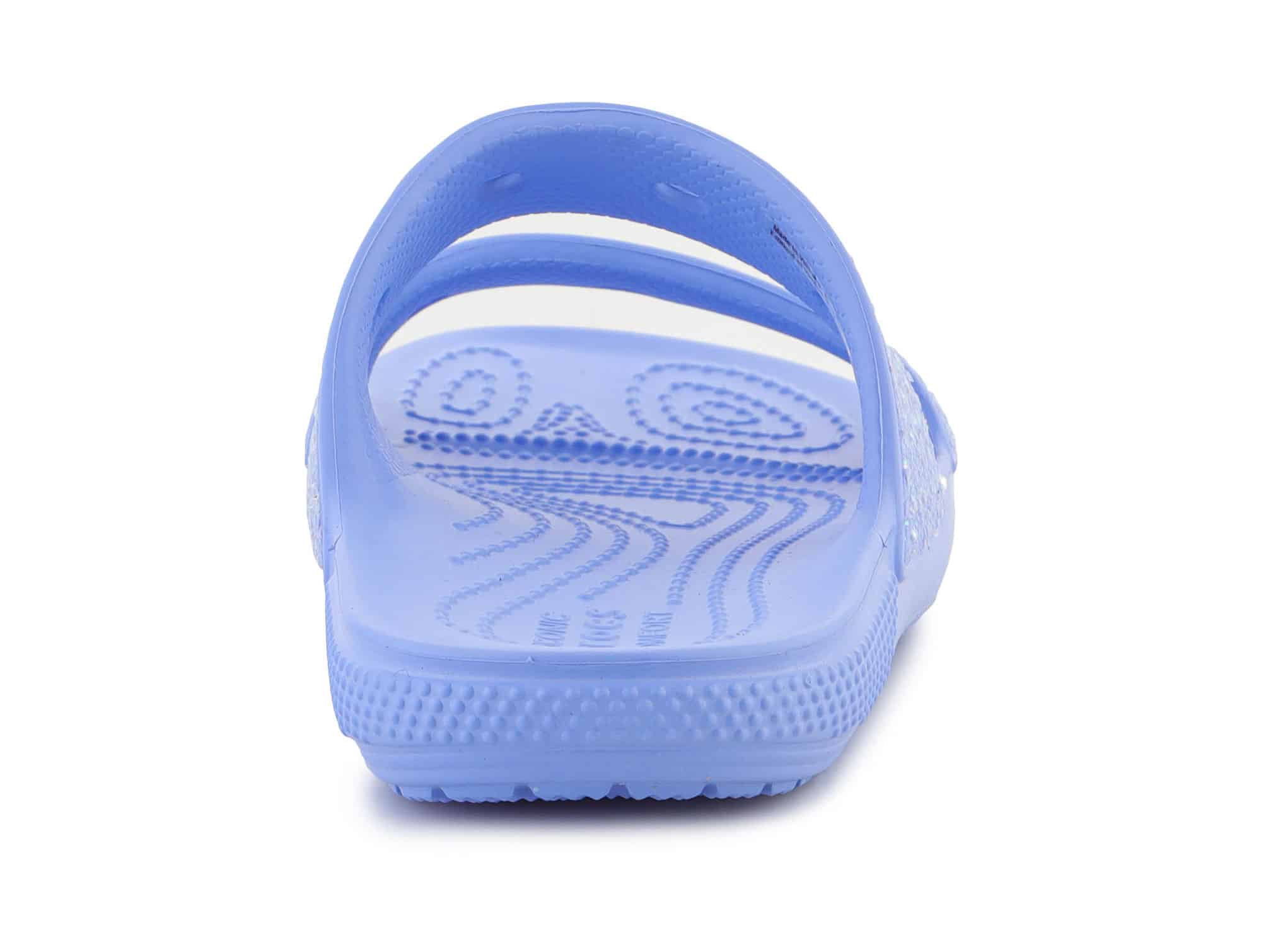 Sandale Crocs Glitter Moon Jelly