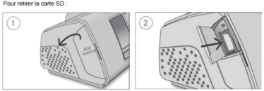 Location Appareil CPAP Resmed AirSense 10 AutoSet