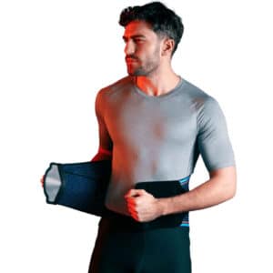 Ceinture de soutien lombaire Thuasne