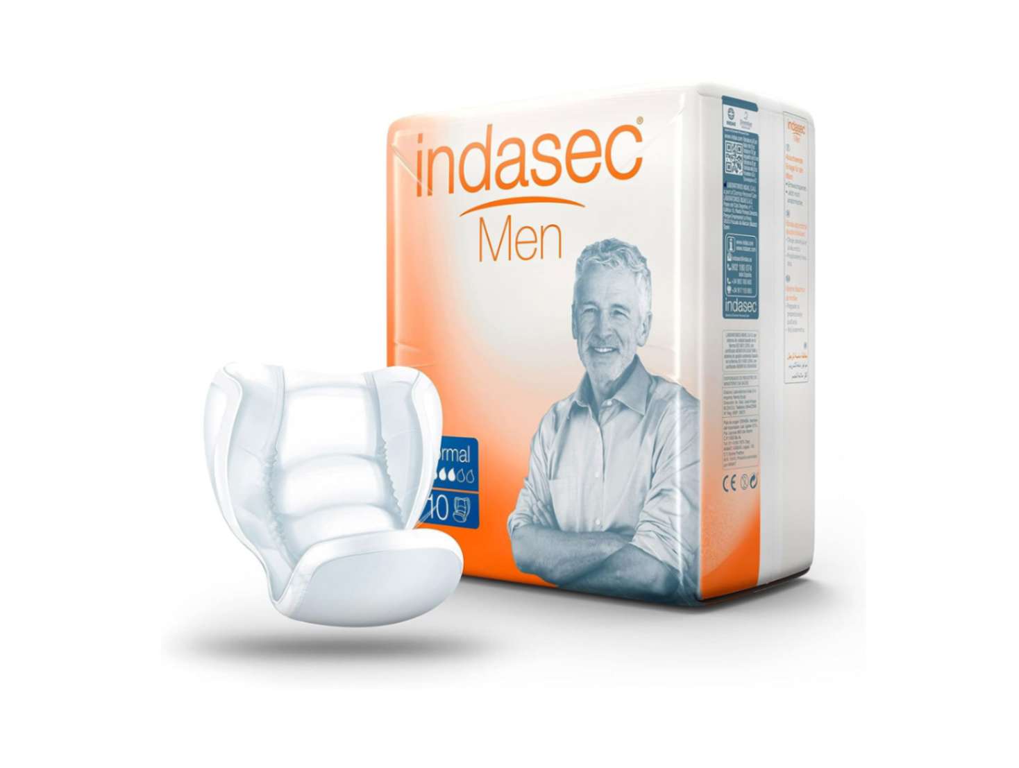 Couches Pour Hommes - Indasec Men