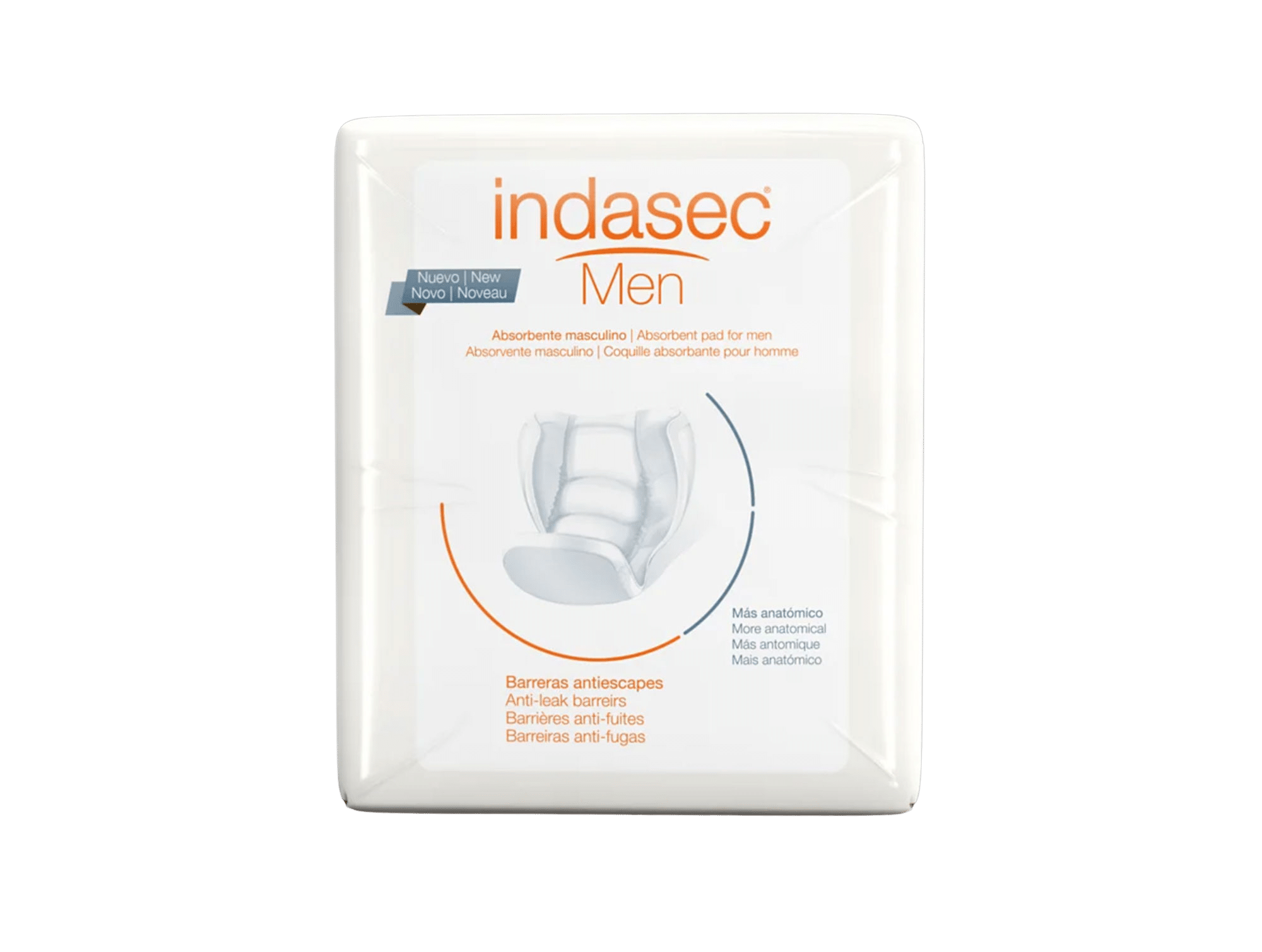 Couches Pour Hommes - Indasec Men