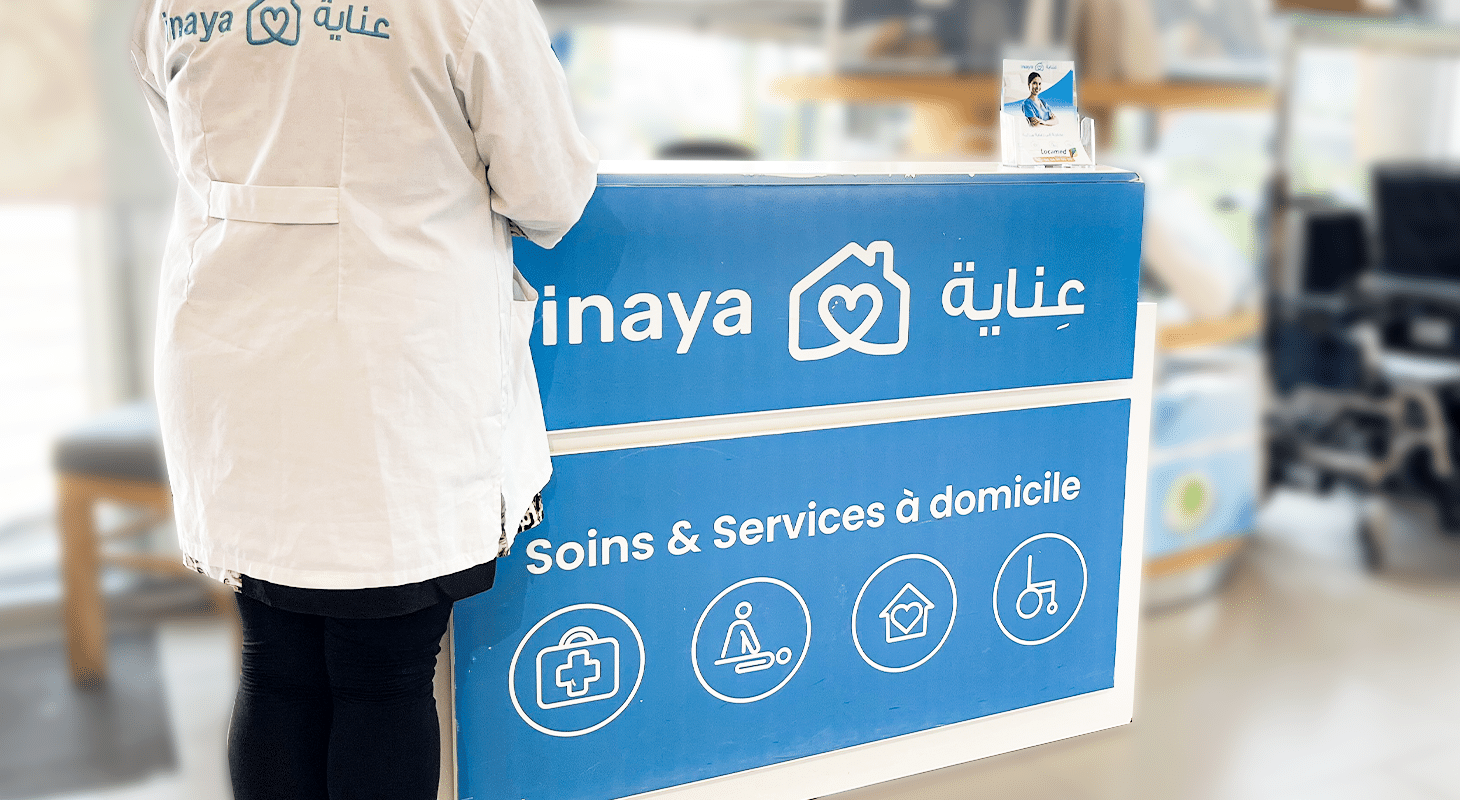Inaya
