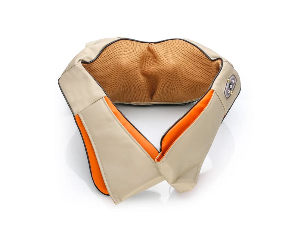 Ceinture de massage vibrante multifonctionnelle