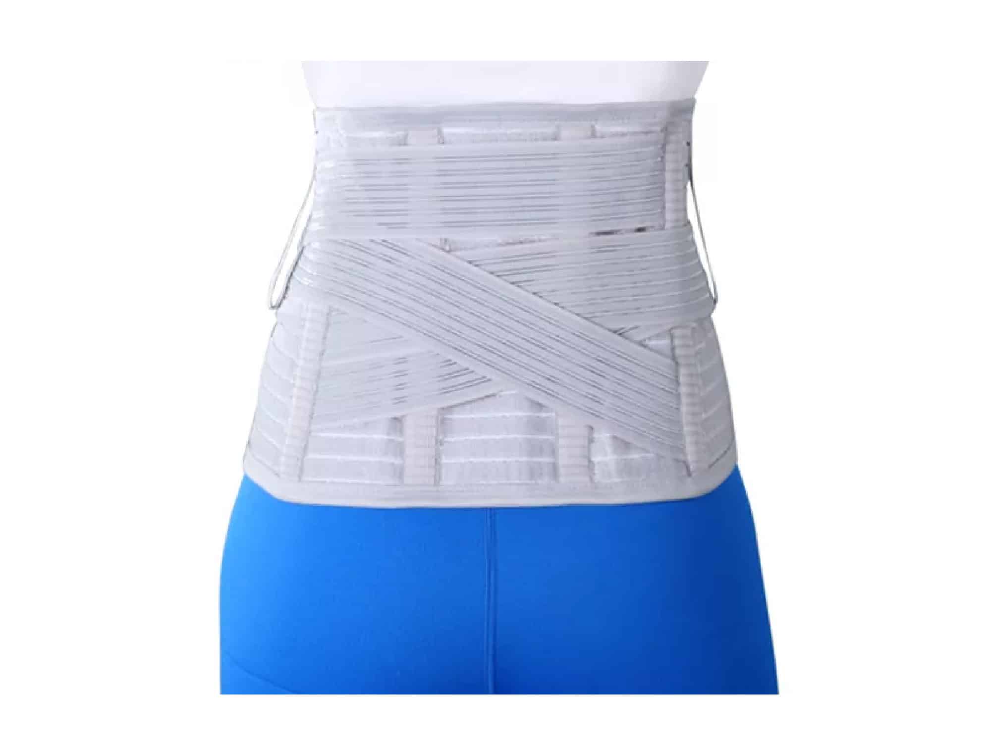Ceinture Lombaire dynamique haute 2