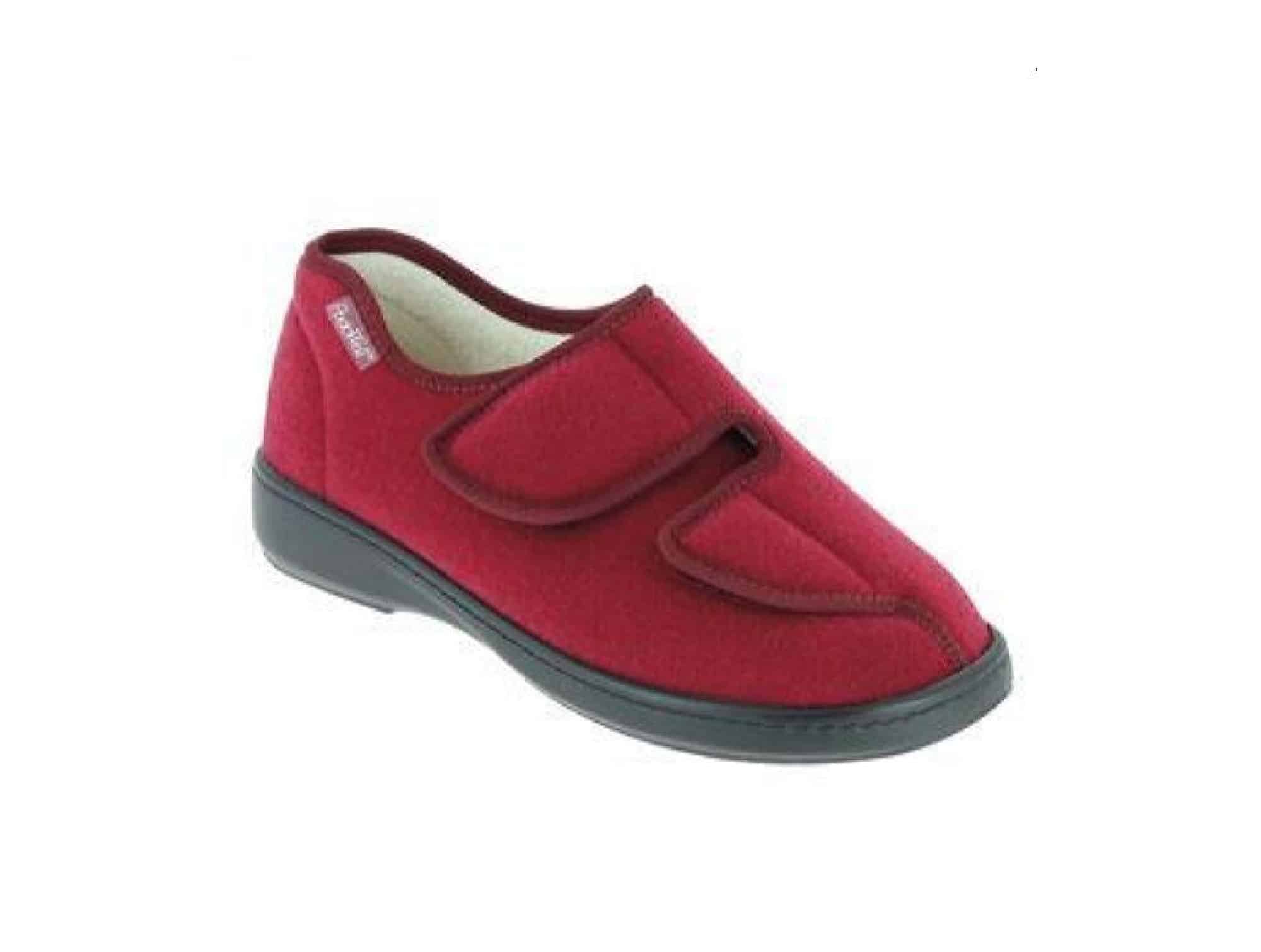 Chausson Brienne Fluffy