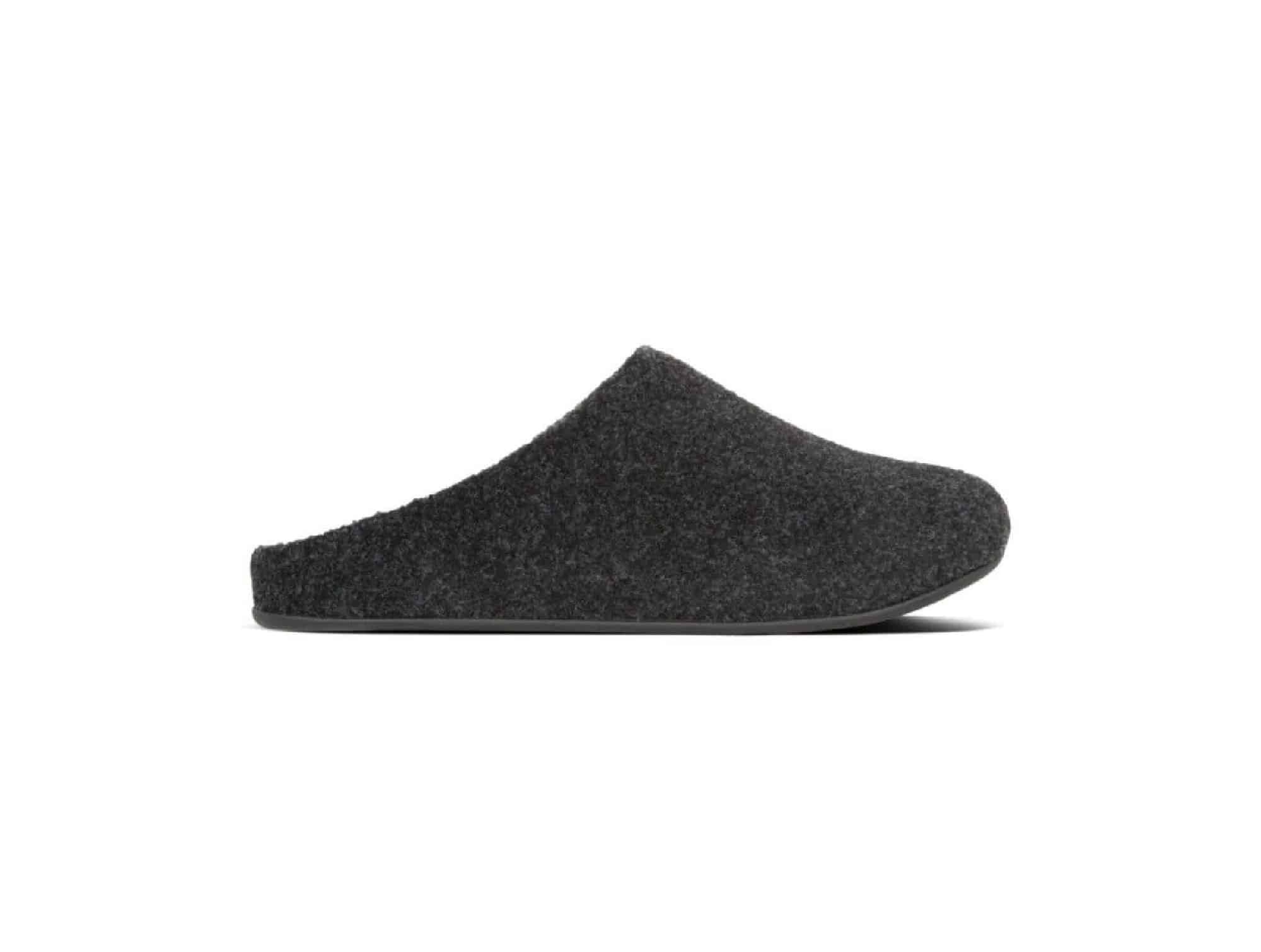 Chausson-Felt-Slippers-noir