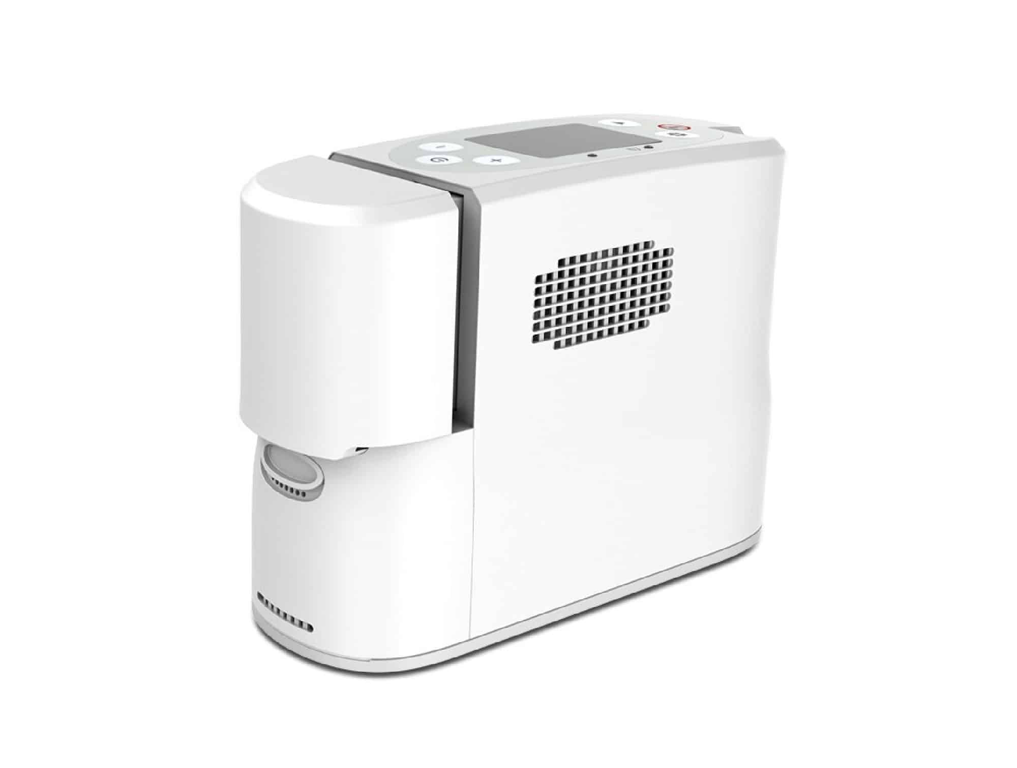 Concentrateur d'oxygène portable P2