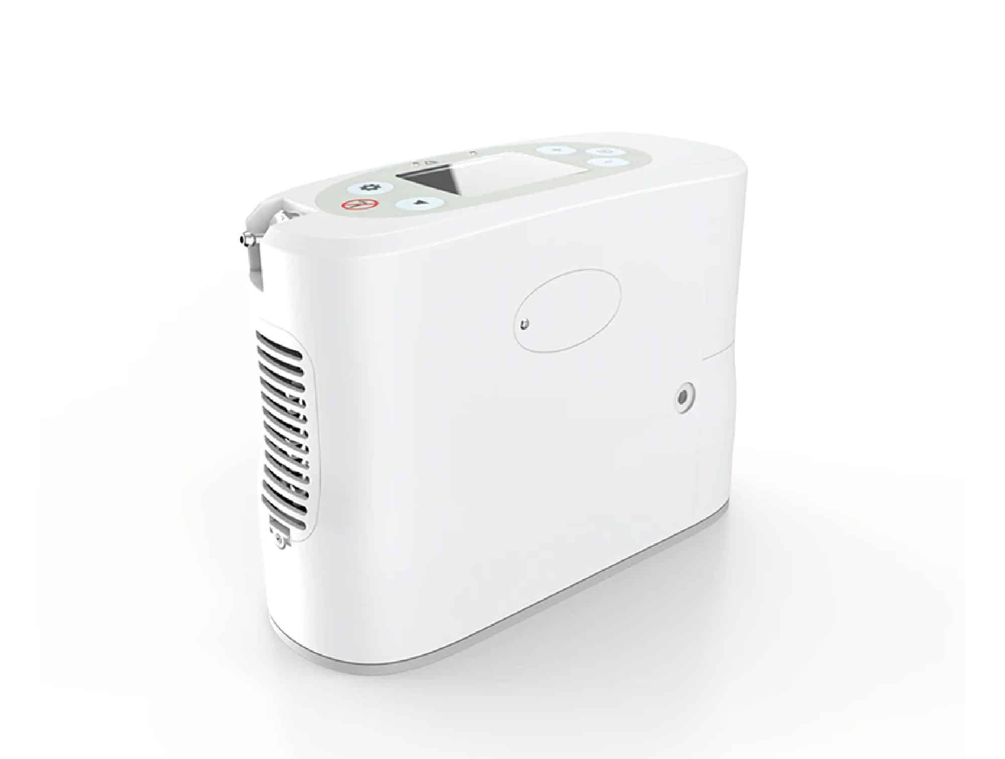 Concentrateur d'oxygène portable P2