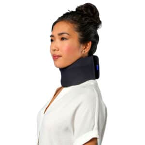 Collier C2 Plus Bleu