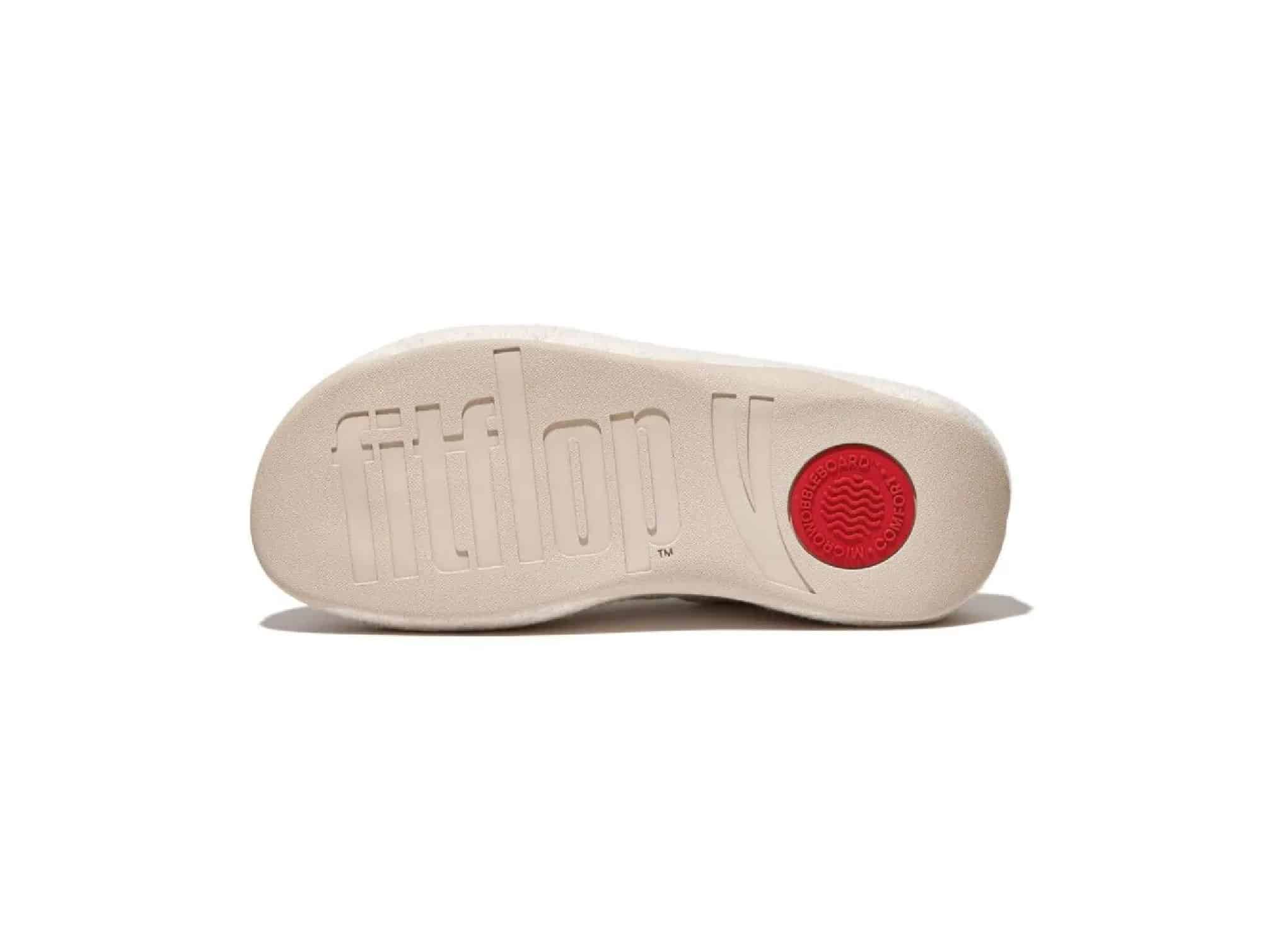 Sabot Shuv Felt Clogs beige
