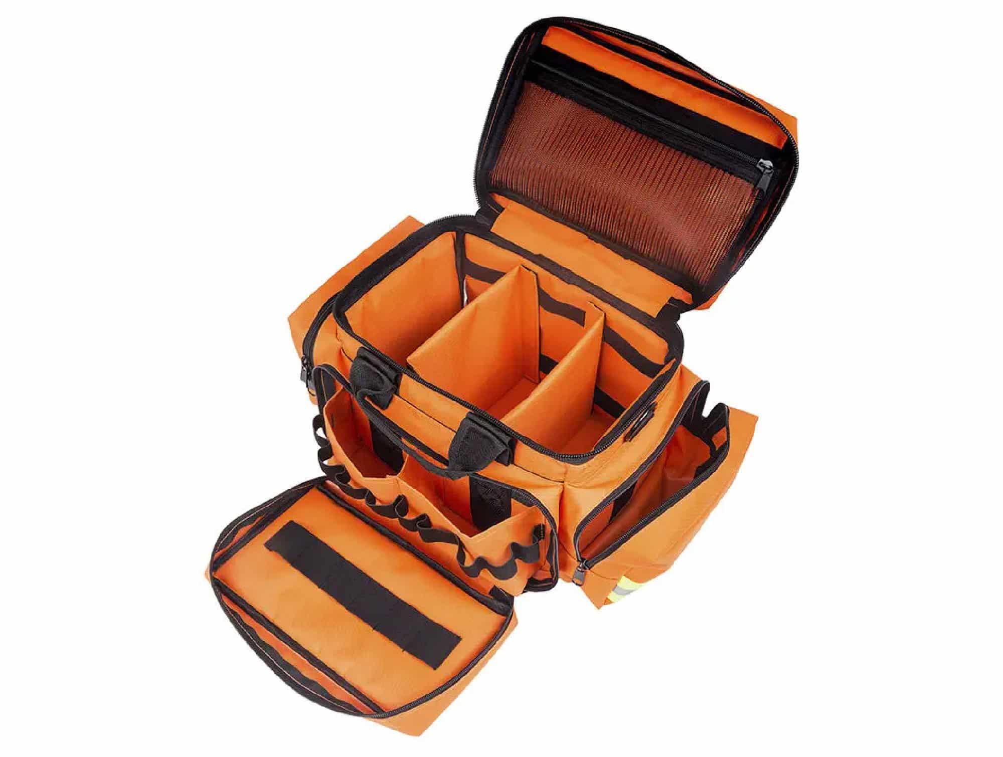 Sac light d'urgence à bandoulière