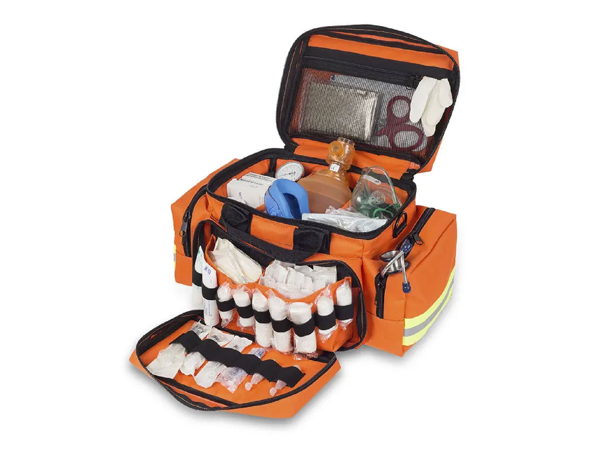 Sac light d'urgence à bandoulière