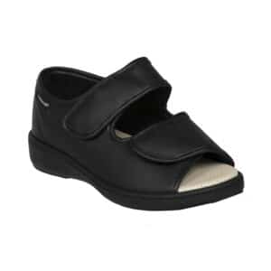 Sandale Aduler Noir