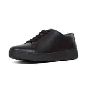 Sneakers rally quick stick noir