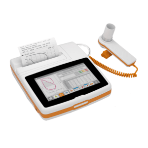 Spiromètre Spirolab