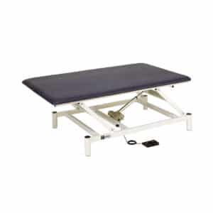 Table de bobath JR électrique avec hauteur variable
