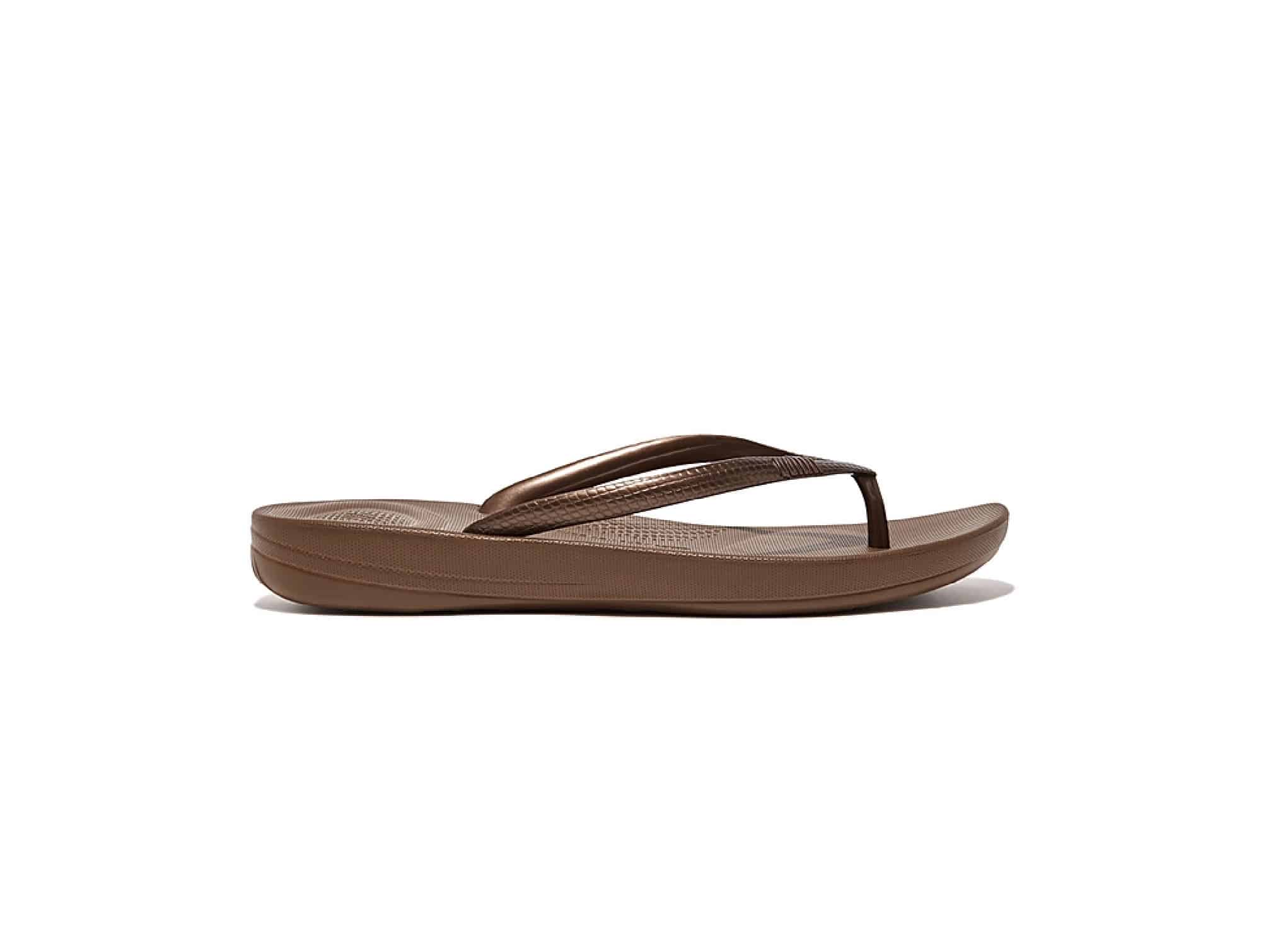Tong-IQushion-Ergonomic-Bronze