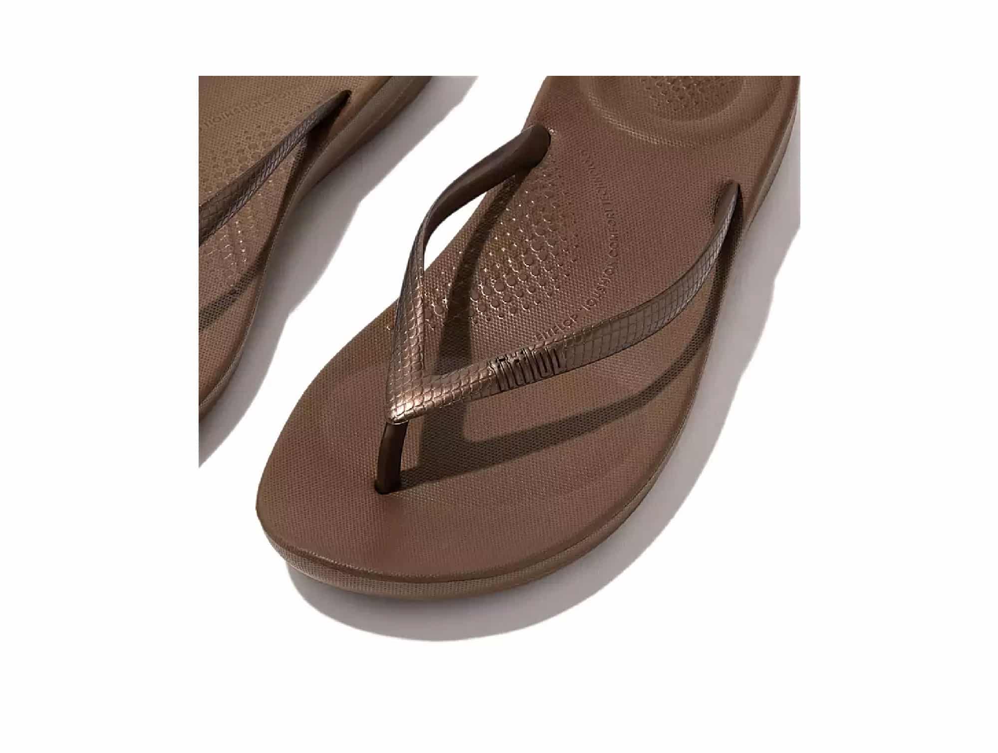 Tong Iqushion Ergonomic Bronze