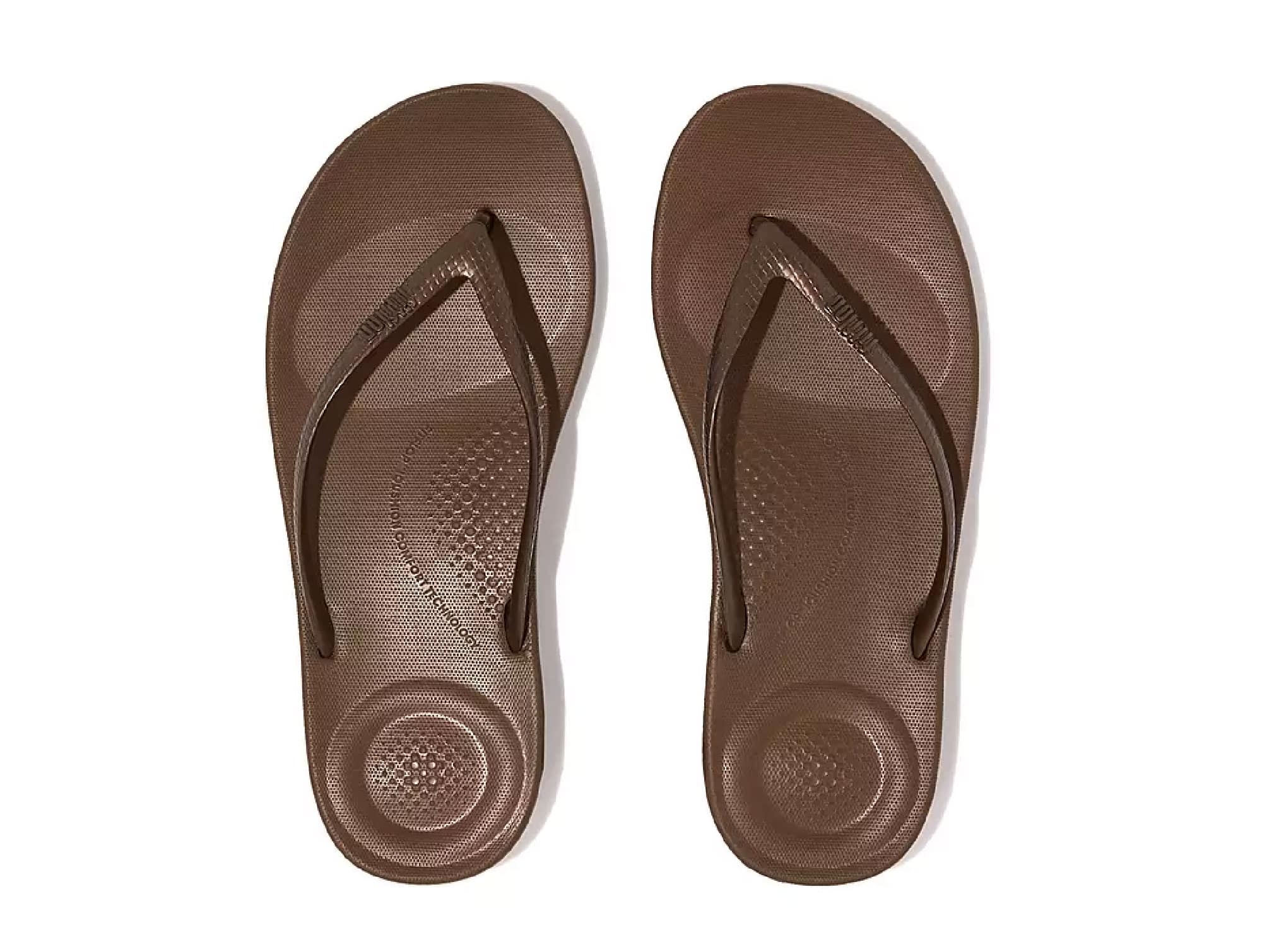 Tong Iqushion Ergonomic Bronze