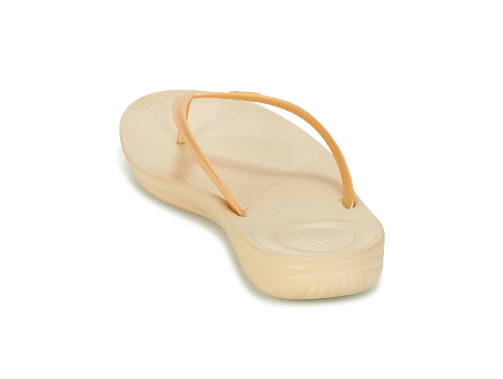 Tong Iqushion Ergonomic Gold