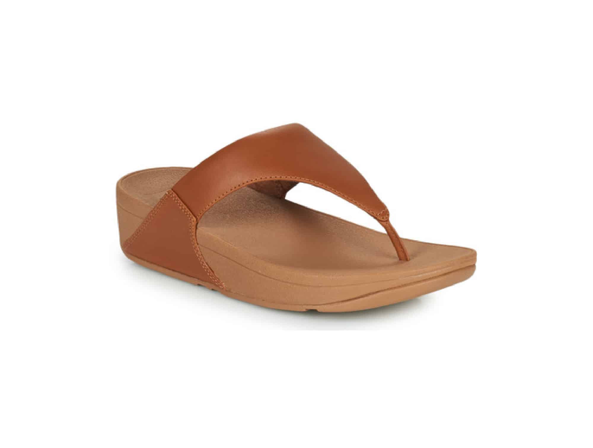 Tong-Lulu-Leather-Tan