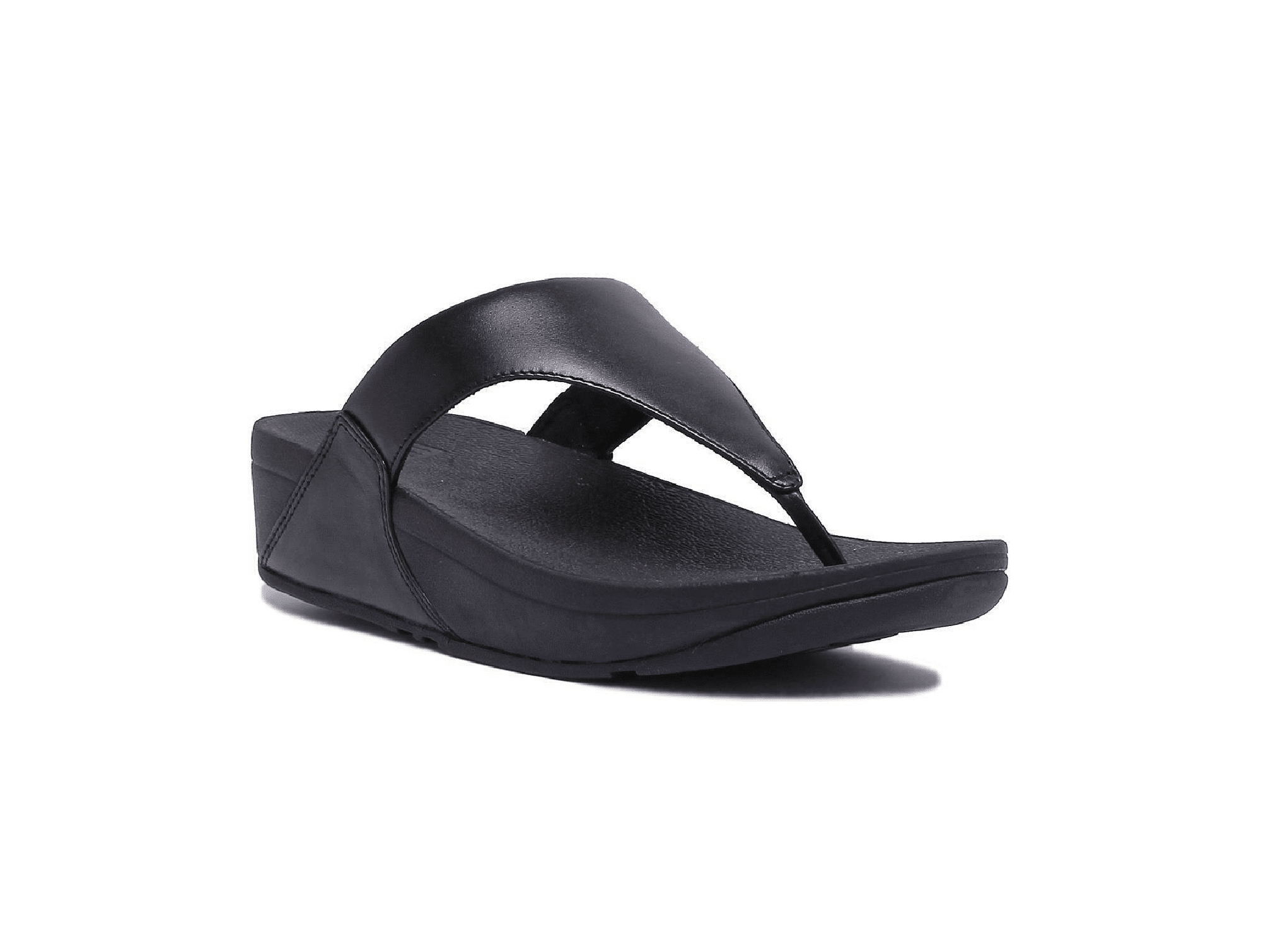 Tong-Lulu-Leather-noir