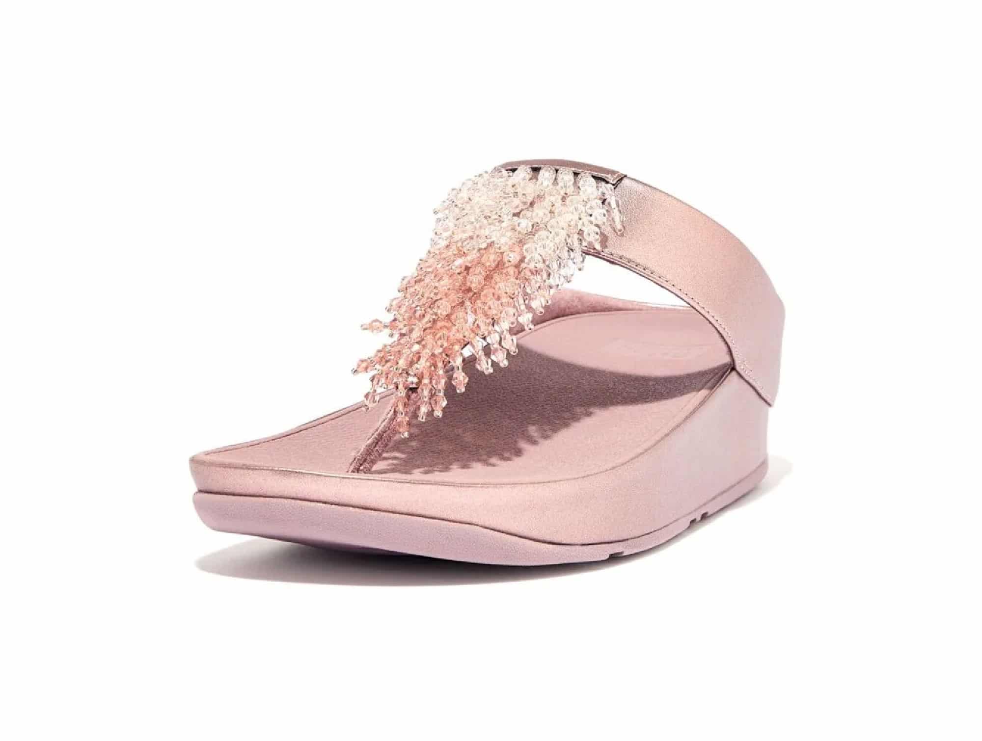 Tong Rumba Ombre rose