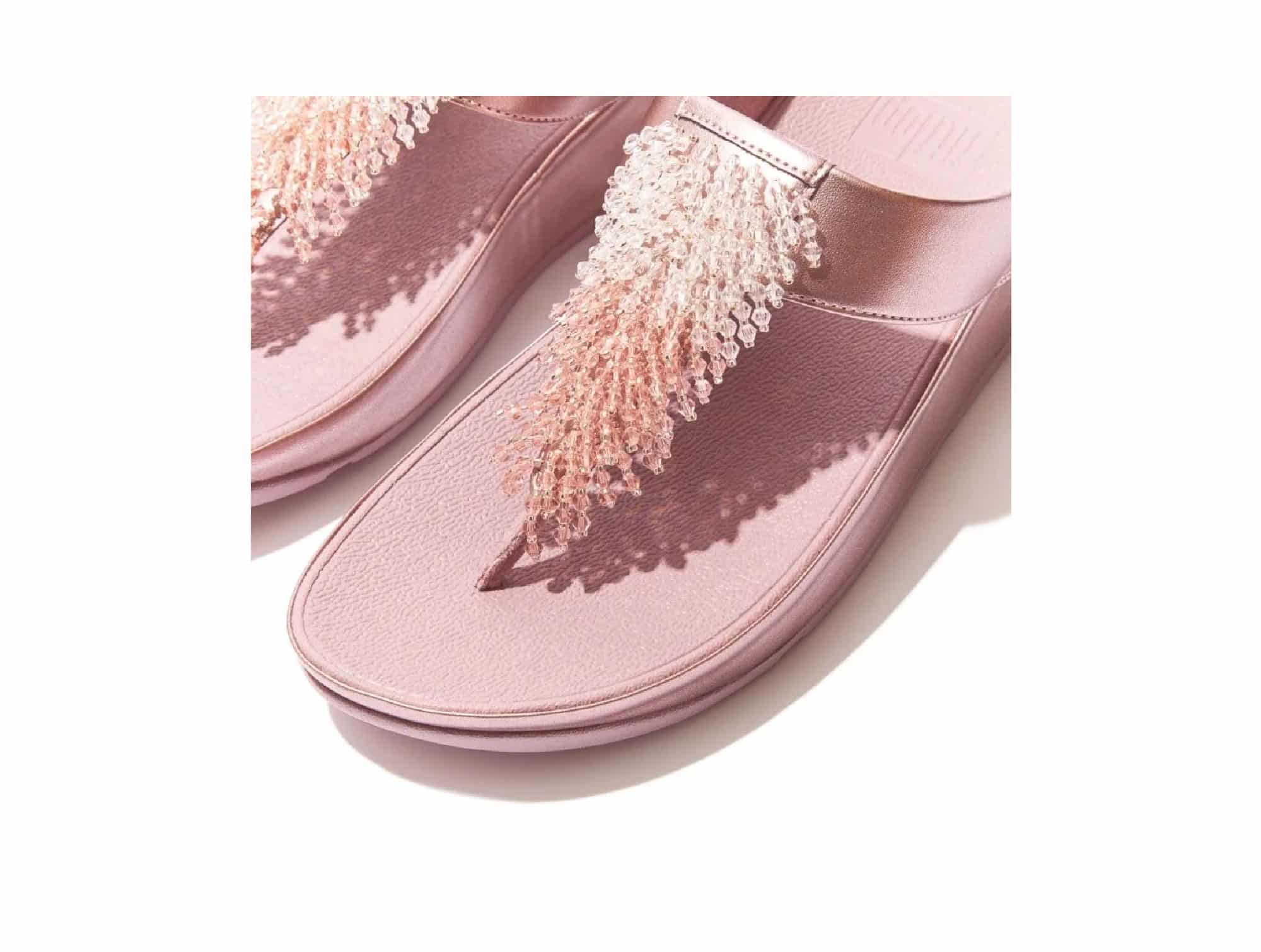 Tong Rumba Ombre rose