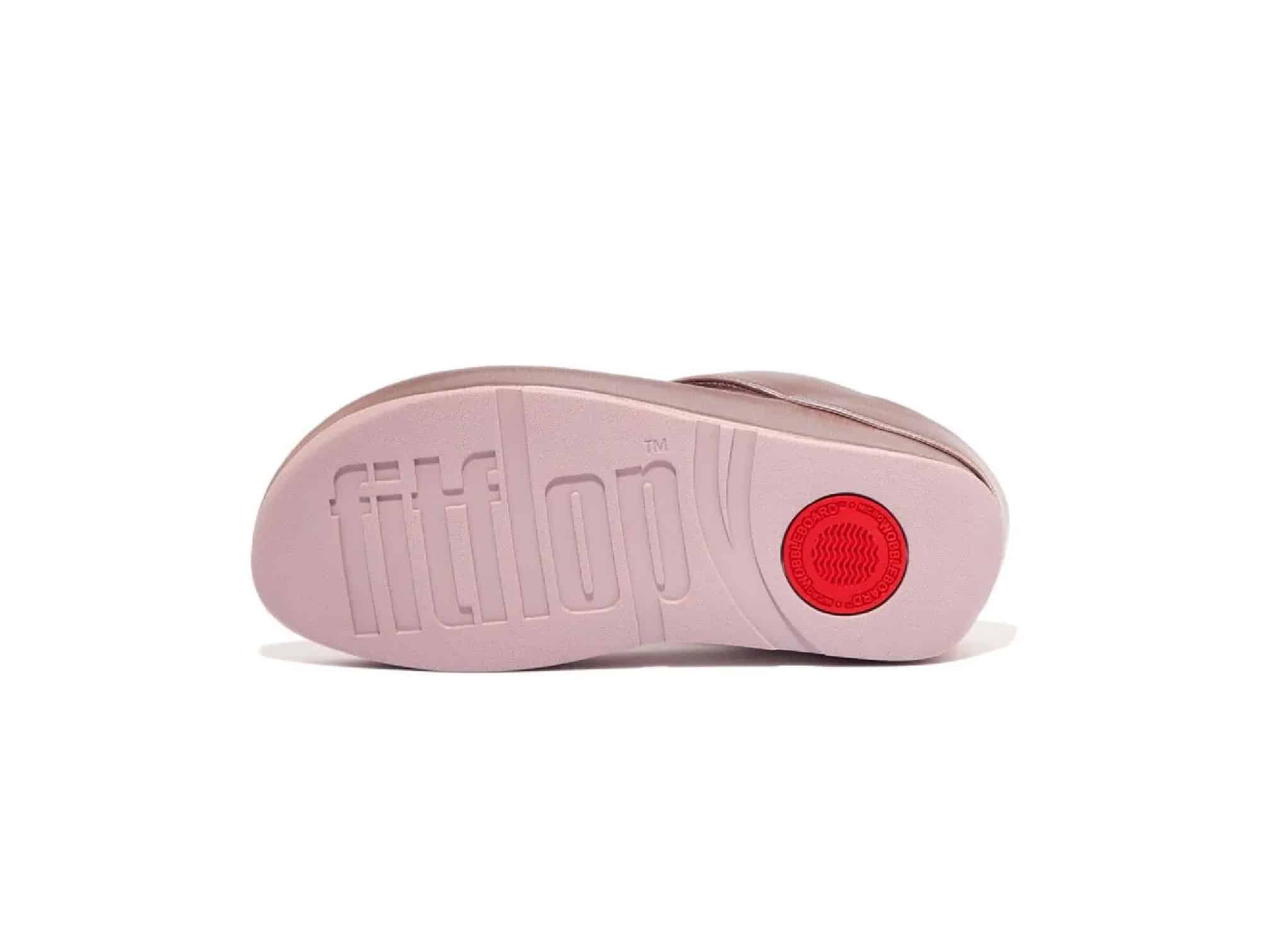 Tong Rumba Ombre rose