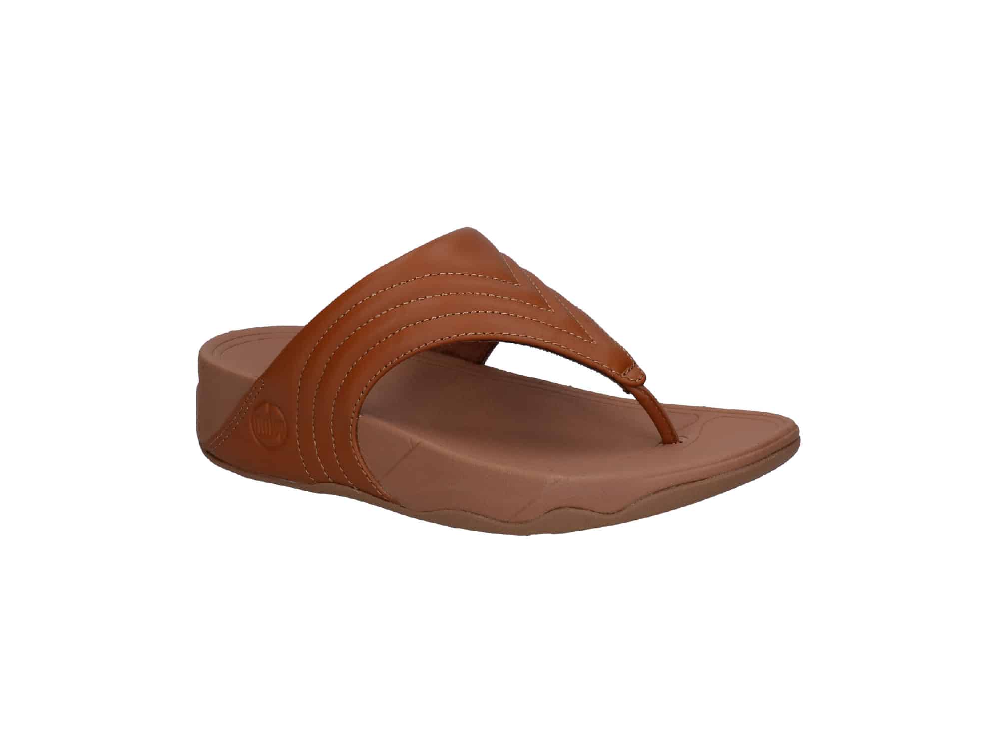 Tong-Walkstar-Leather-Tan