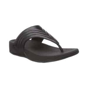 Tong-Walkstar-Leather-noir
