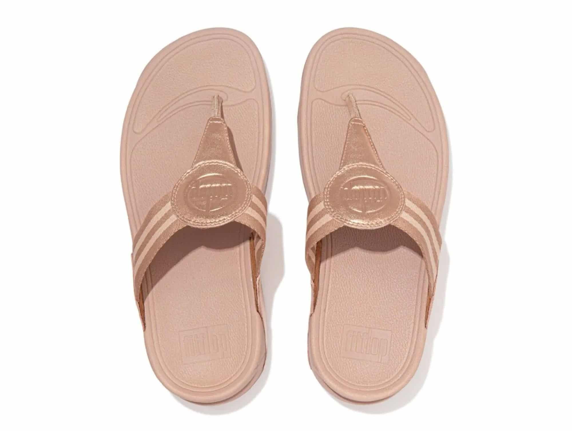 Tong Walkstar rose gold